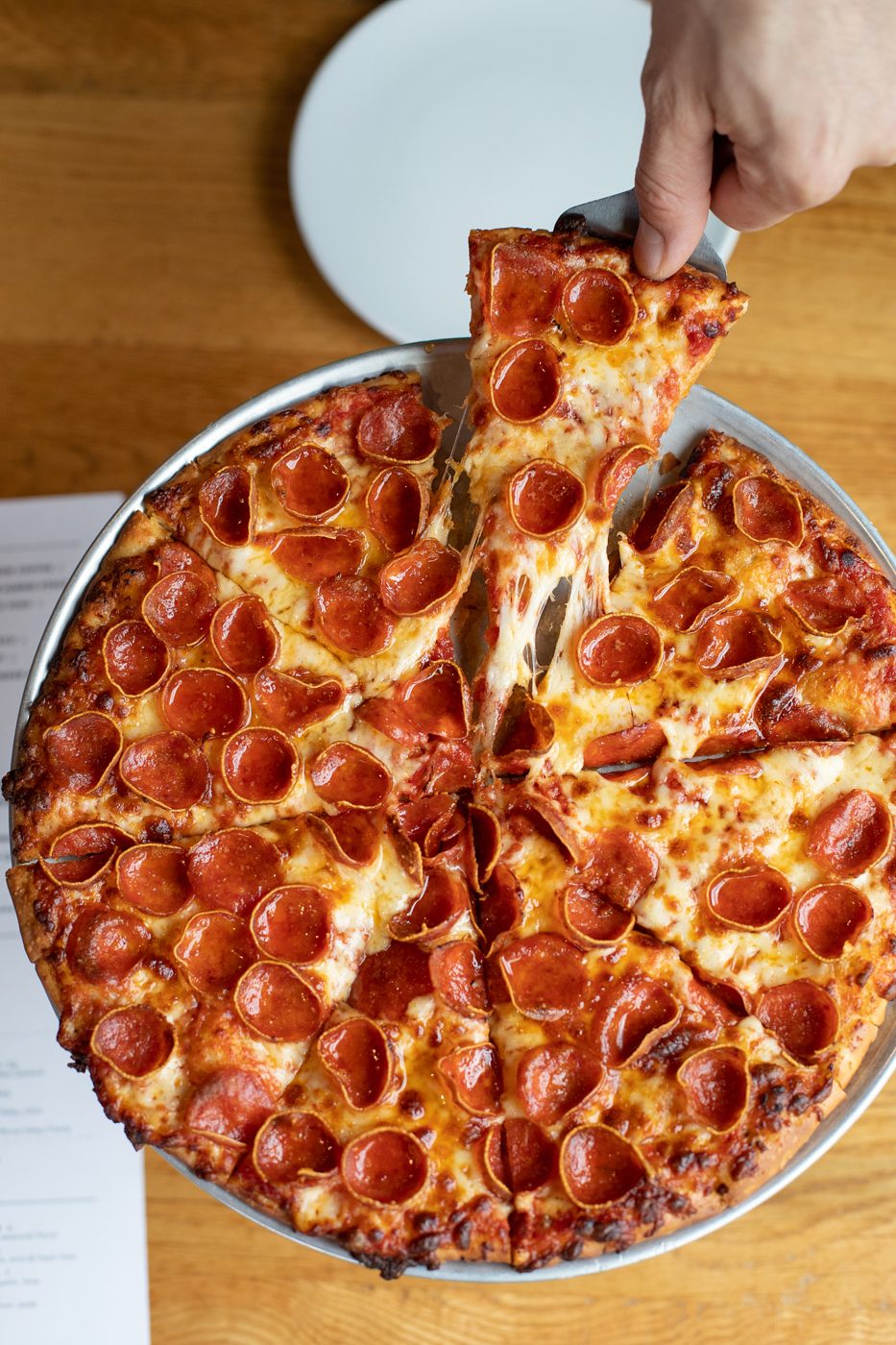 Food photography by Andrew White