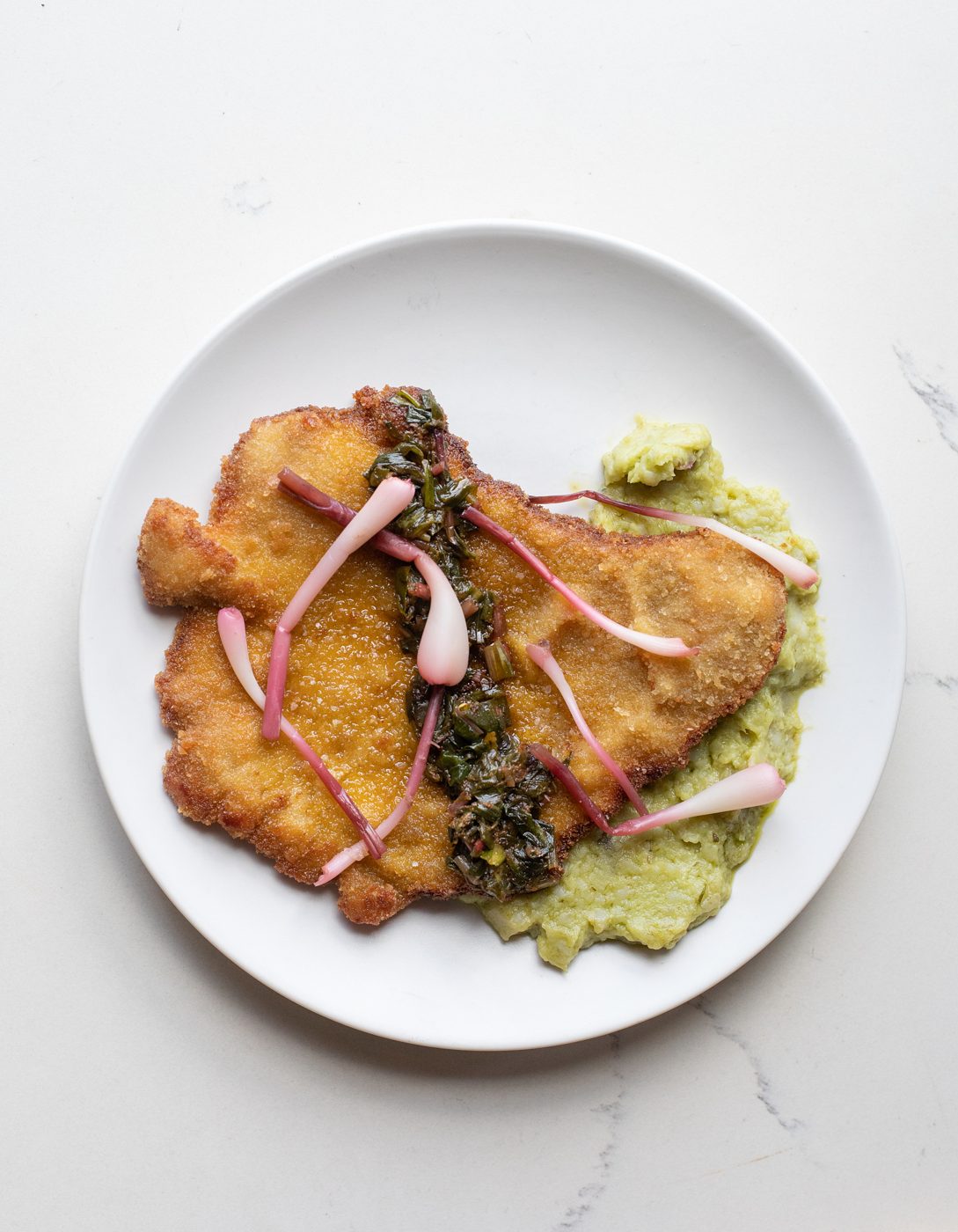 Food photography by Andrew White