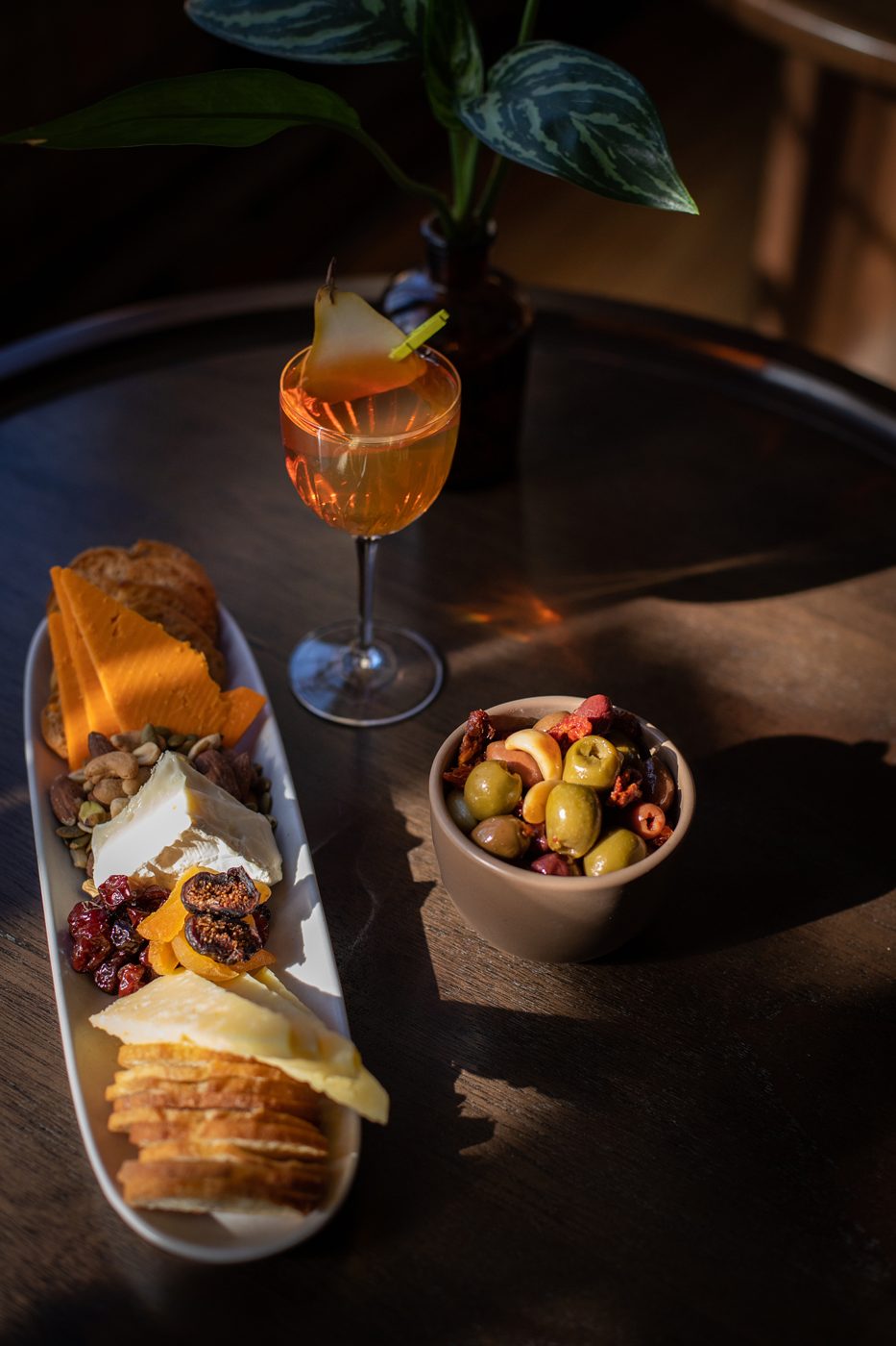 Food photography by Andrew White