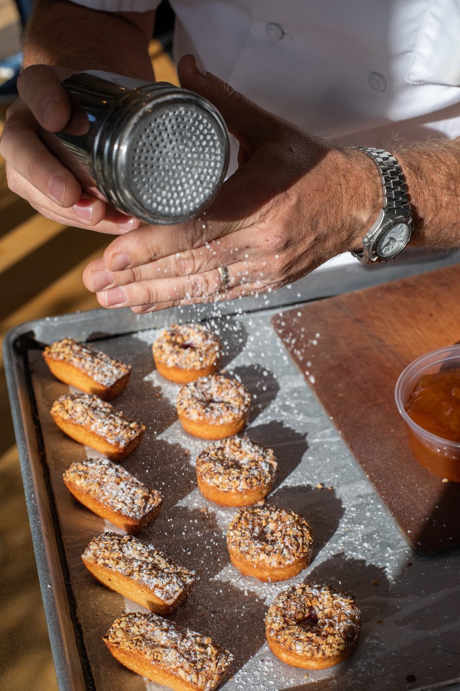 Food photography by Andrew White