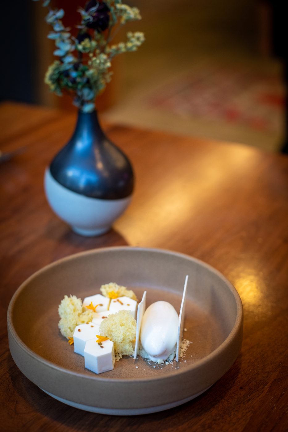Food photography by Andrew White