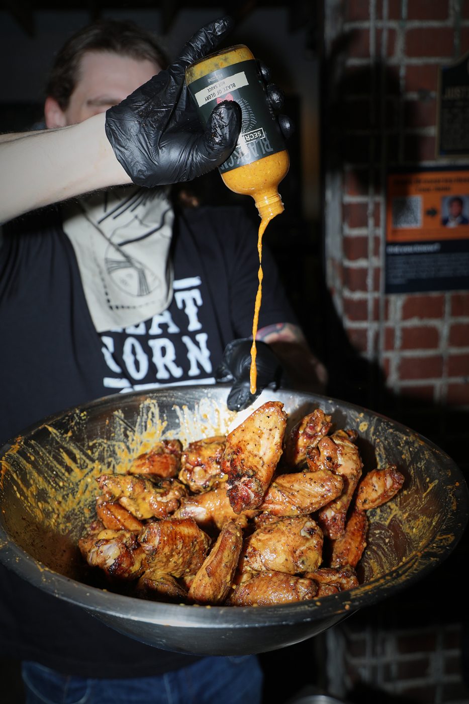 Food photography by Andrew White